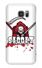saggaz Samsung Phone Cases