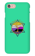 castleofwarriors iPhone Phone Cases