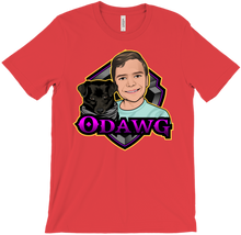 flame_spartan T-Shirts