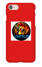 ltplayzxd iPhone Phone Cases