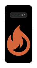 Logo Samsung Phone Cases
