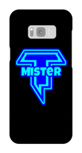 MrTeeXD Logo Samsung Phone Cases