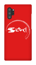 djslave1 Samsung Phone Cases