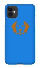 Slimy_Miner iPhone Phone Cases