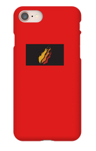 lachedtbnr2 iPhone Phone Cases