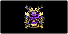 Kronwalled XXL Gaming Mousepad