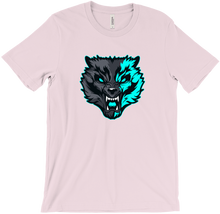 GokiT-Shirts medium sized logo