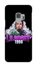 lilgogsy1996 Samsung Phone Cases