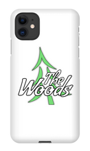 The Woods iPhone Phone Cases