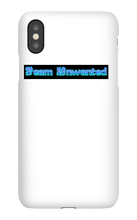 TeamUnwanted iPhone Phone Cases