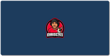 khrisg2kx XXL Gaming Mousepad