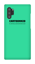 cartoonkid_toh Samsung Phone Cases