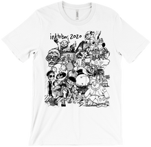 inktober 2020 T-Shirt