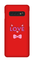 kat1984lad Samsung Phone Cases