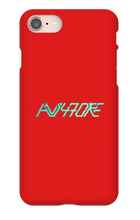 avi47ore iPhone Phone Cases
