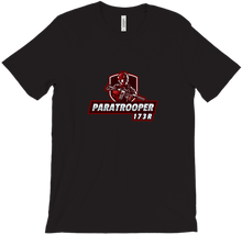 paratrooper_173r T-Shirts