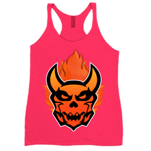 FlaminRen Tanktop Racerback Women
