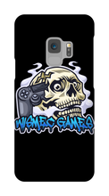 WismecGames Samsung Phone Cases