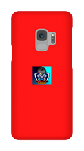 pluutoworld Samsung Phone Cases