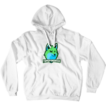 tomopandafox Hoodies