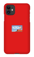 thediamonddasher iPhone Phone Cases