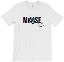 Moose T-Shirt White