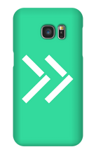 livegaboplayz Samsung Phone Cases