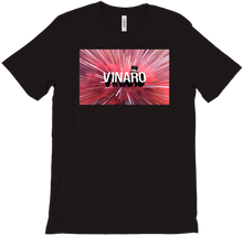 V1NAR0 LOGO CAMISETA MANGA CORTA UNISEX