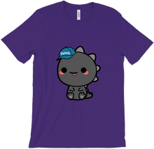 queendweeb_ T-Shirts