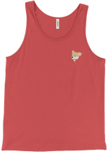 Shibe Glizzy Tank Top