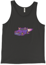 clutchchloe Tank Top