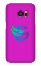 Funda protectora PRO para Samsung