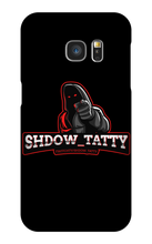 shdow_tatty Samsung Phone Cases