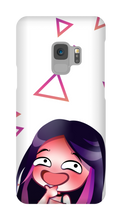 ma_yuumi Samsung Phone Cases