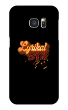 lyrikalsyn Samsung Phone Cases