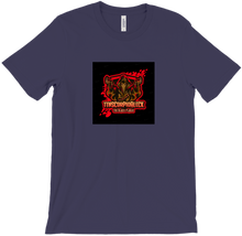 ttnsc0rp10aleck T-Shirts