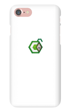 coconutnut_gg iPhone Phone Cases