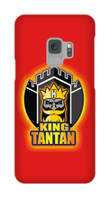 king_tantan Samsung Phone Cases