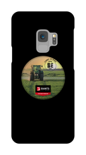 blackeyeschannel Samsung Phone Cases