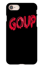 Goup Phone Case