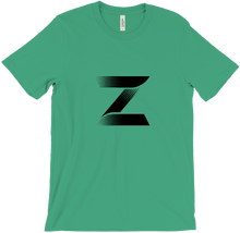 ZanderMan1mil "Z" T-Shirts