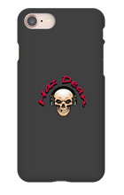 Hazdean iPhone Cases