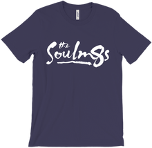The Soulm8s Tee