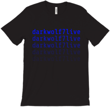 darkwolf7live T-Shirts