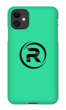 Ra1nzZ's iPhone Phone Cases