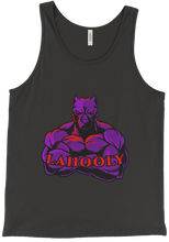 lahooly Tank Top