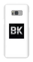 twitchblanky Samsung Phone Cases