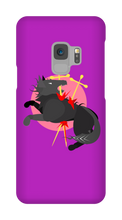 GLORY_DOG Samsung Phone Cases (5 Colors)