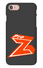 bbs_proz iPhone Phone Cases