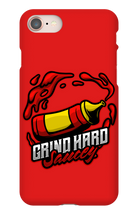 ghxsaucey iPhone Phone Cases